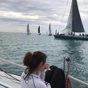 Meet your Posher, Deborah